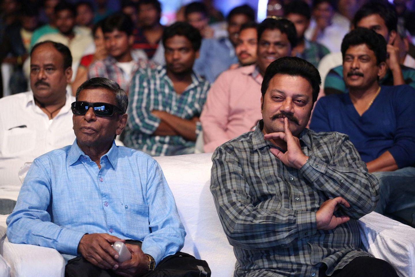 Supreme Success Meet Photos