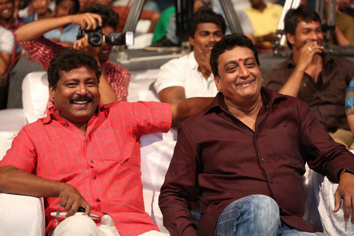 Supreme Success Meet Photos