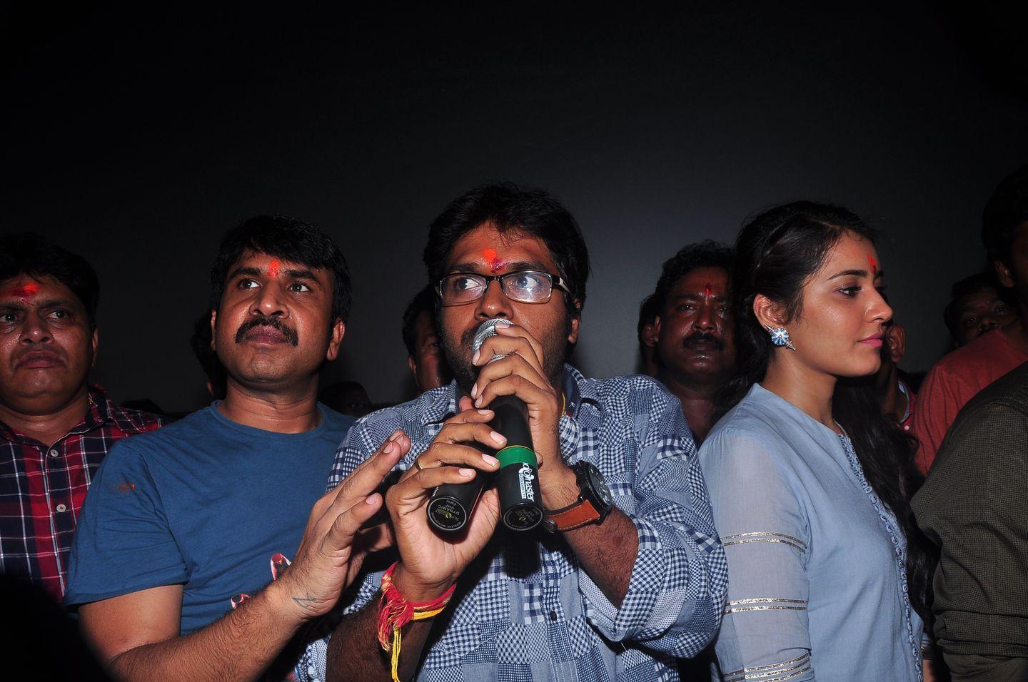 Supreme Team at Shiva Asian Cinemas Photos