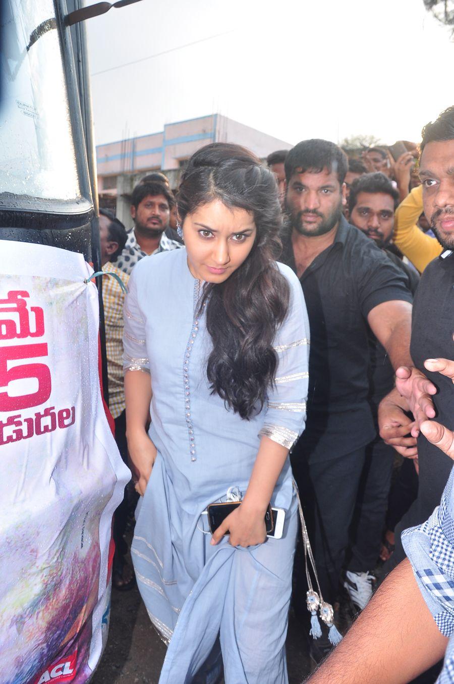 Supreme Team at Shiva Asian Cinemas Photos