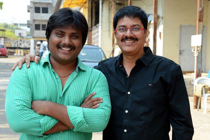 Sushanth New Movie Opening Stills