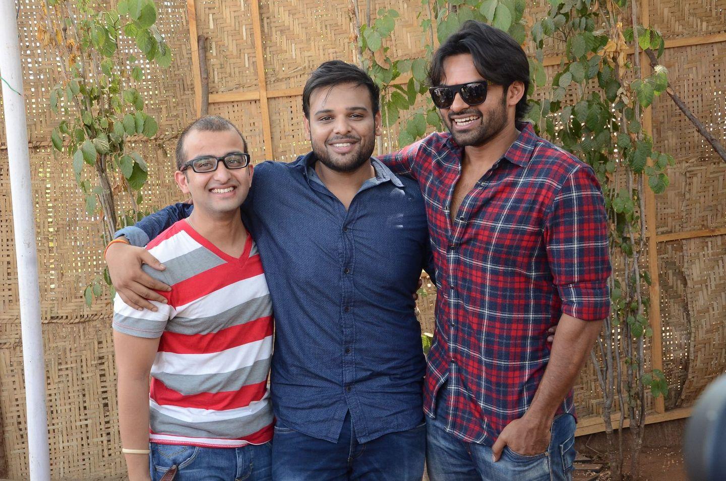 SVC Entertainments Movie Opening Photos