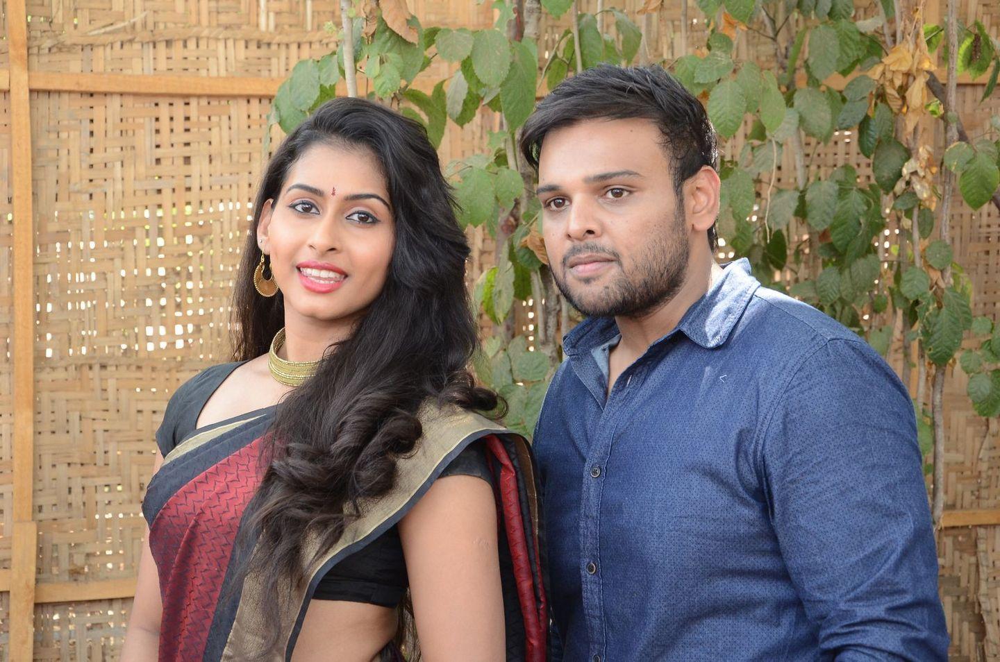 SVC Entertainments Movie Opening Photos