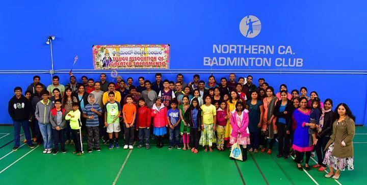 TAGS Celebration Indoor Sports for Sankranti photos