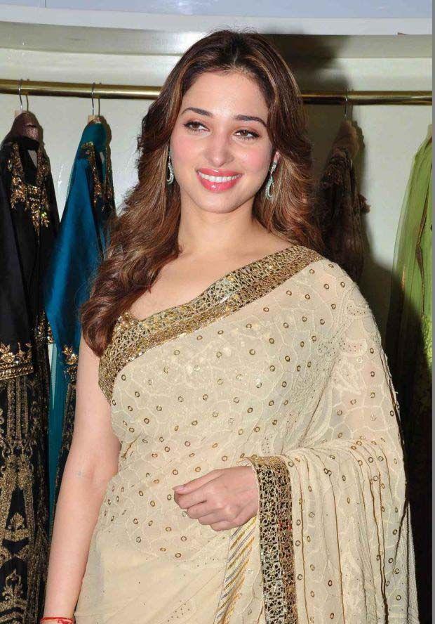 Tamannaah Bhatia Launch Big Shopping Mall Photos