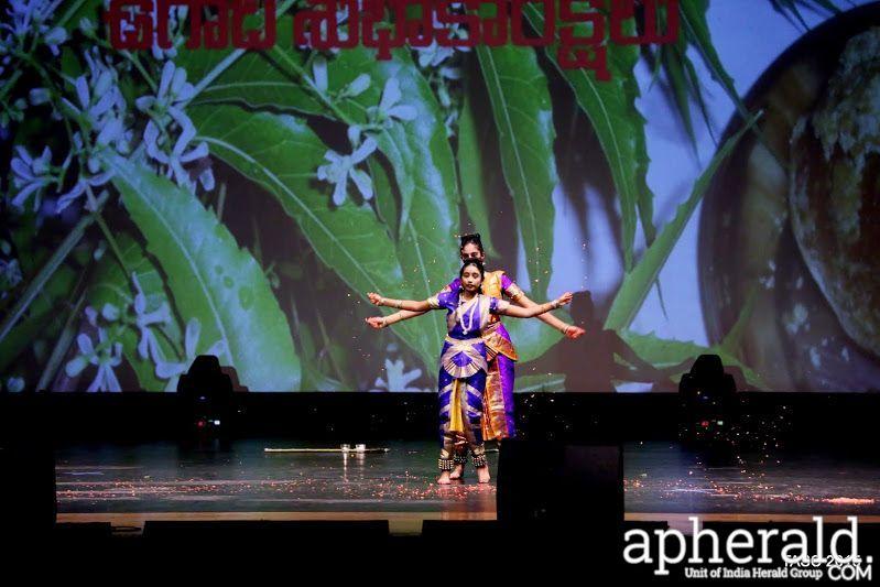 TASC Ugadi And Sri Rama Navami Celebrations