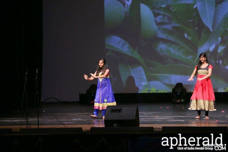 TASC Ugadi And Sri Rama Navami Celebrations