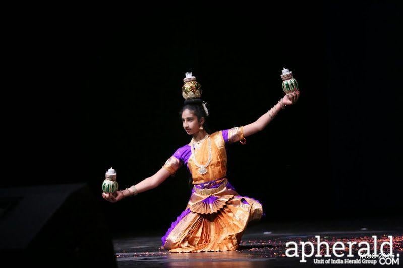 TASC Ugadi And Sri Rama Navami Celebrations