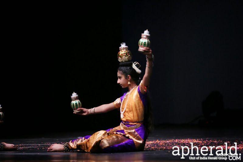 TASC Ugadi And Sri Rama Navami Celebrations