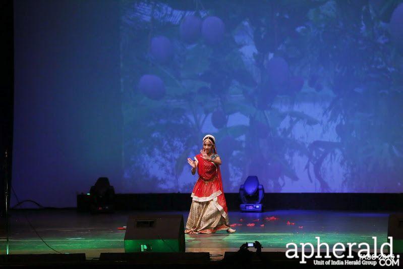 TASC Ugadi And Sri Rama Navami Celebrations