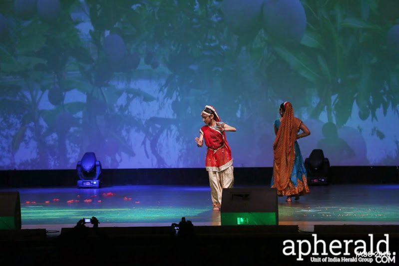 TASC Ugadi And Sri Rama Navami Celebrations