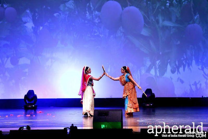 TASC Ugadi And Sri Rama Navami Celebrations