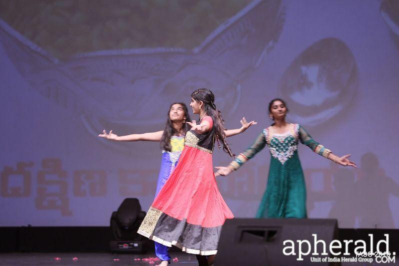 TASC Ugadi And Sri Rama Navami Celebrations