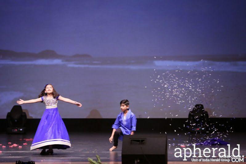 TASC Ugadi And Sri Rama Navami Celebrations