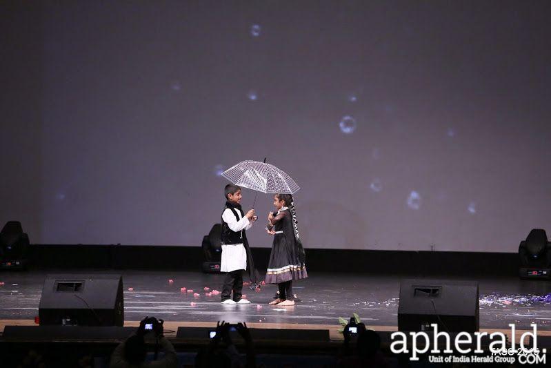 TASC Ugadi And Sri Rama Navami Celebrations