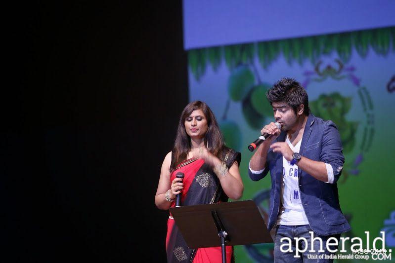 TASC Ugadi And Sri Rama Navami Celebrations