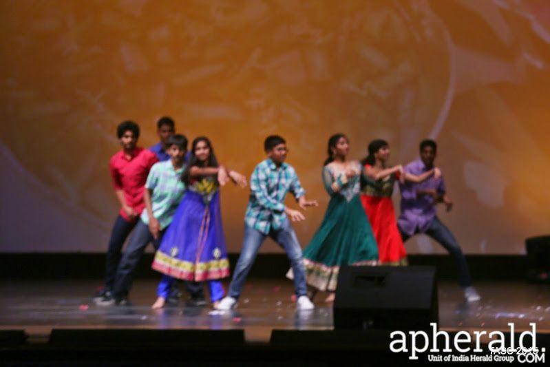 TASC Ugadi And Sri Rama Navami Celebrations