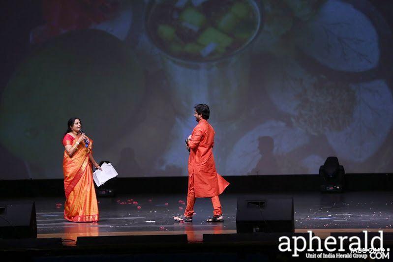 TASC Ugadi And Sri Rama Navami Celebrations