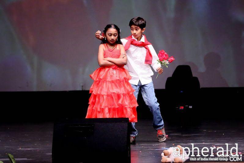 TASC Ugadi And Sri Rama Navami Celebrations