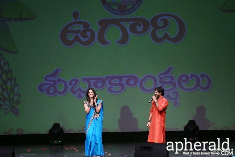 TASC Ugadi And Sri Rama Navami Celebrations