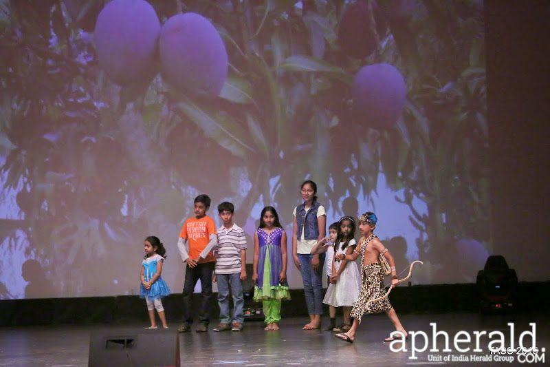 TASC Ugadi And Sri Rama Navami Celebrations