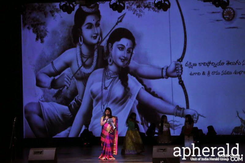 TASC Ugadi And Sri Rama Navami Celebrations