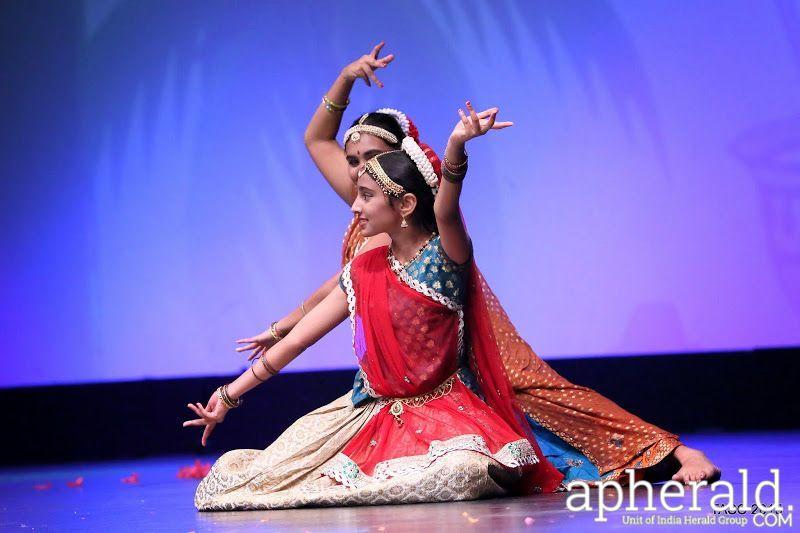 TASC Ugadi And Sri Rama Navami Celebrations