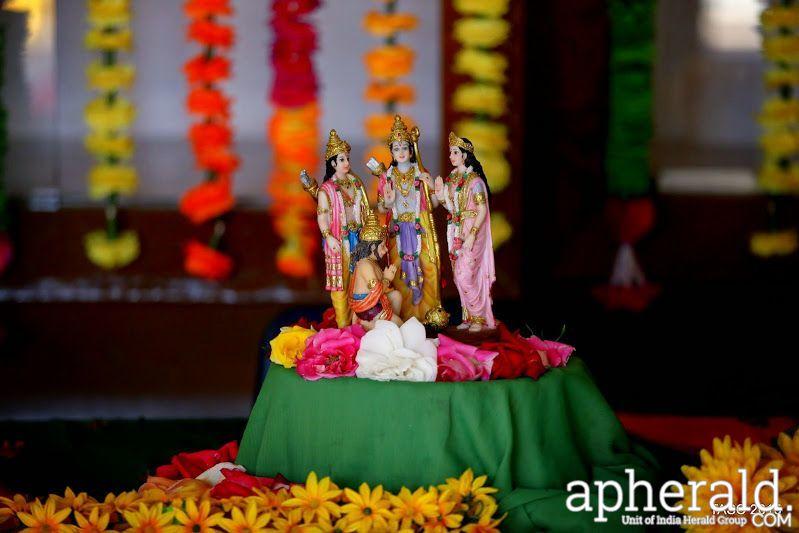 TASC Ugadi And Sri Rama Navami Celebrations