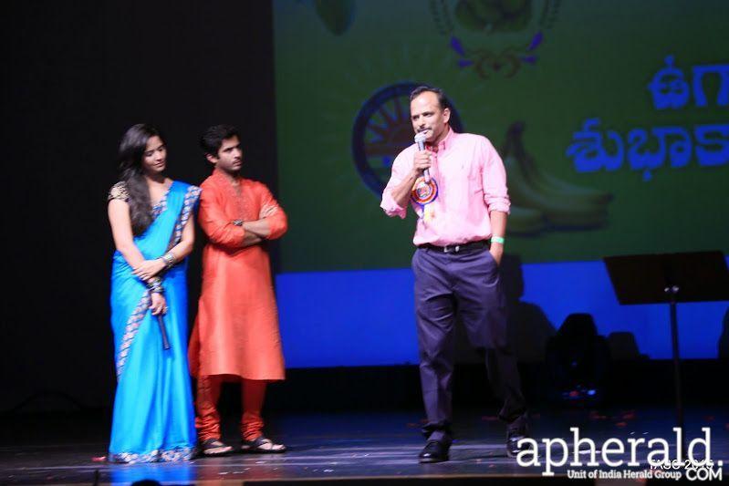 TASC Ugadi And Sri Rama Navami Celebrations