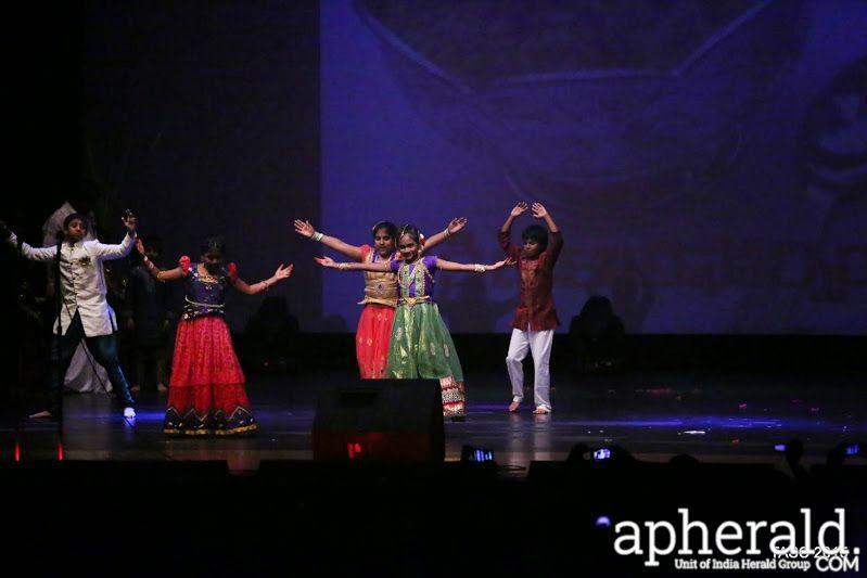 TASC Ugadi And Sri Rama Navami Celebrations