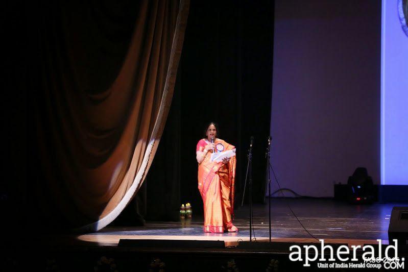 TASC Ugadi And Sri Rama Navami Celebrations