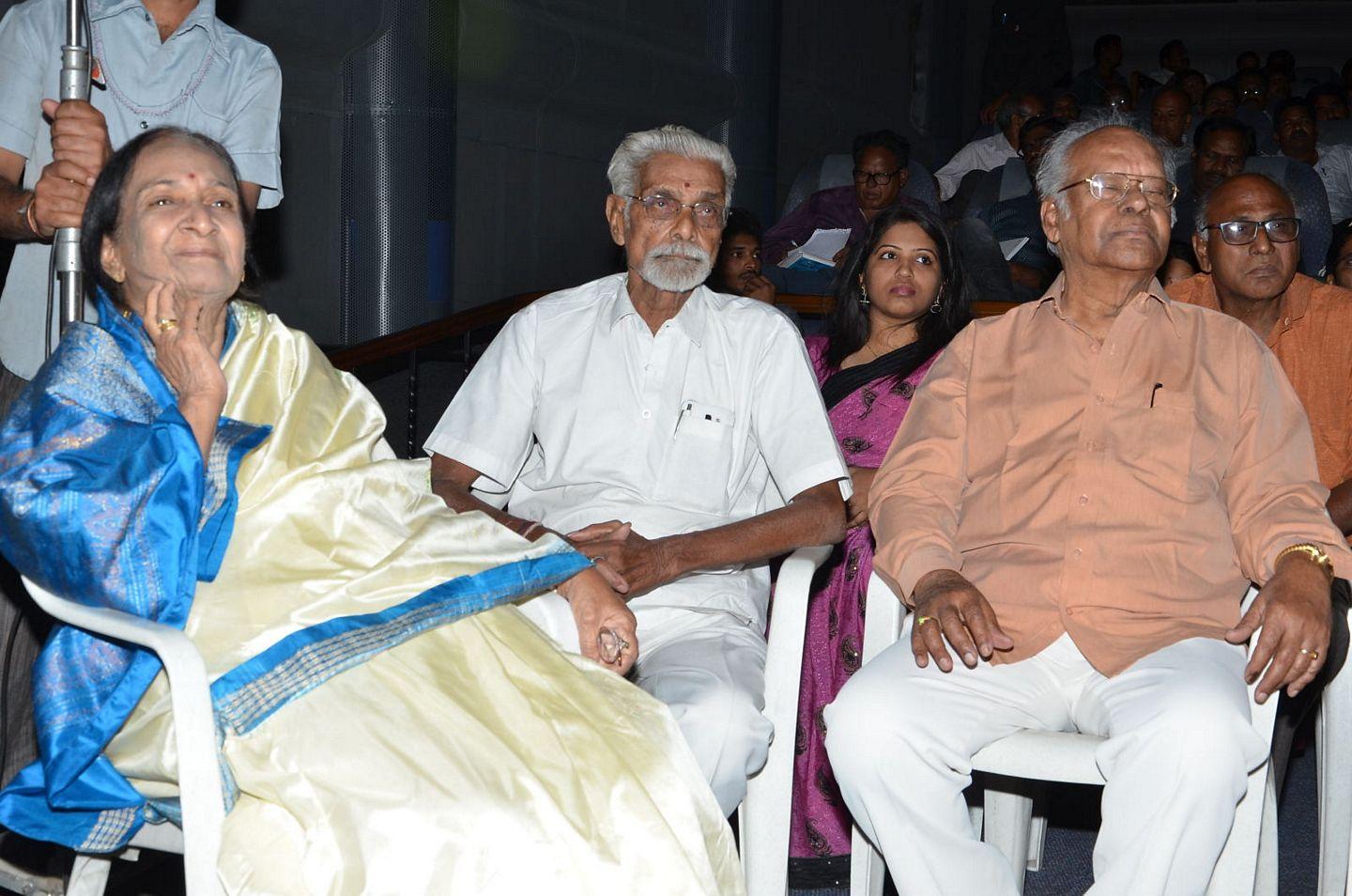 Telugu Cinima Puttinaroju Pressmeet Photos