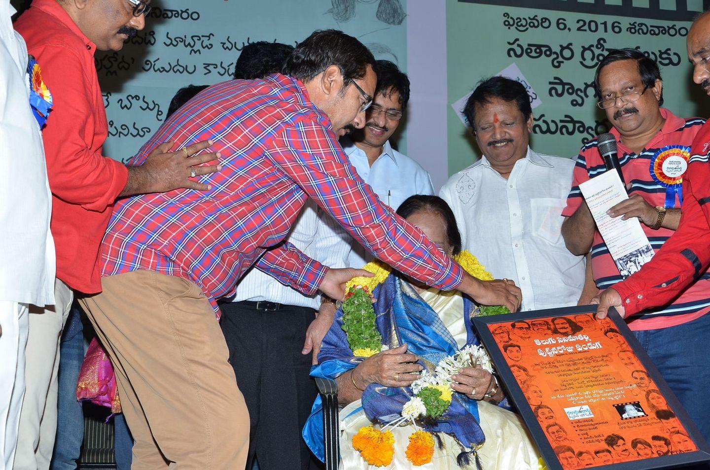 Telugu Cinima Puttinaroju Pressmeet Photos