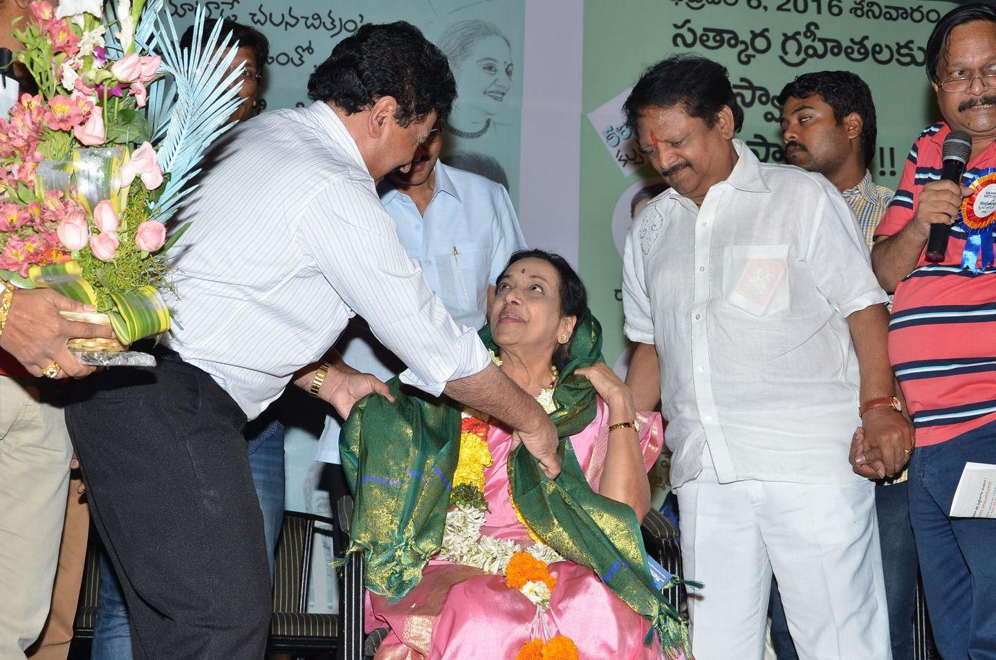 Telugu Cinima Puttinaroju Pressmeet Photos