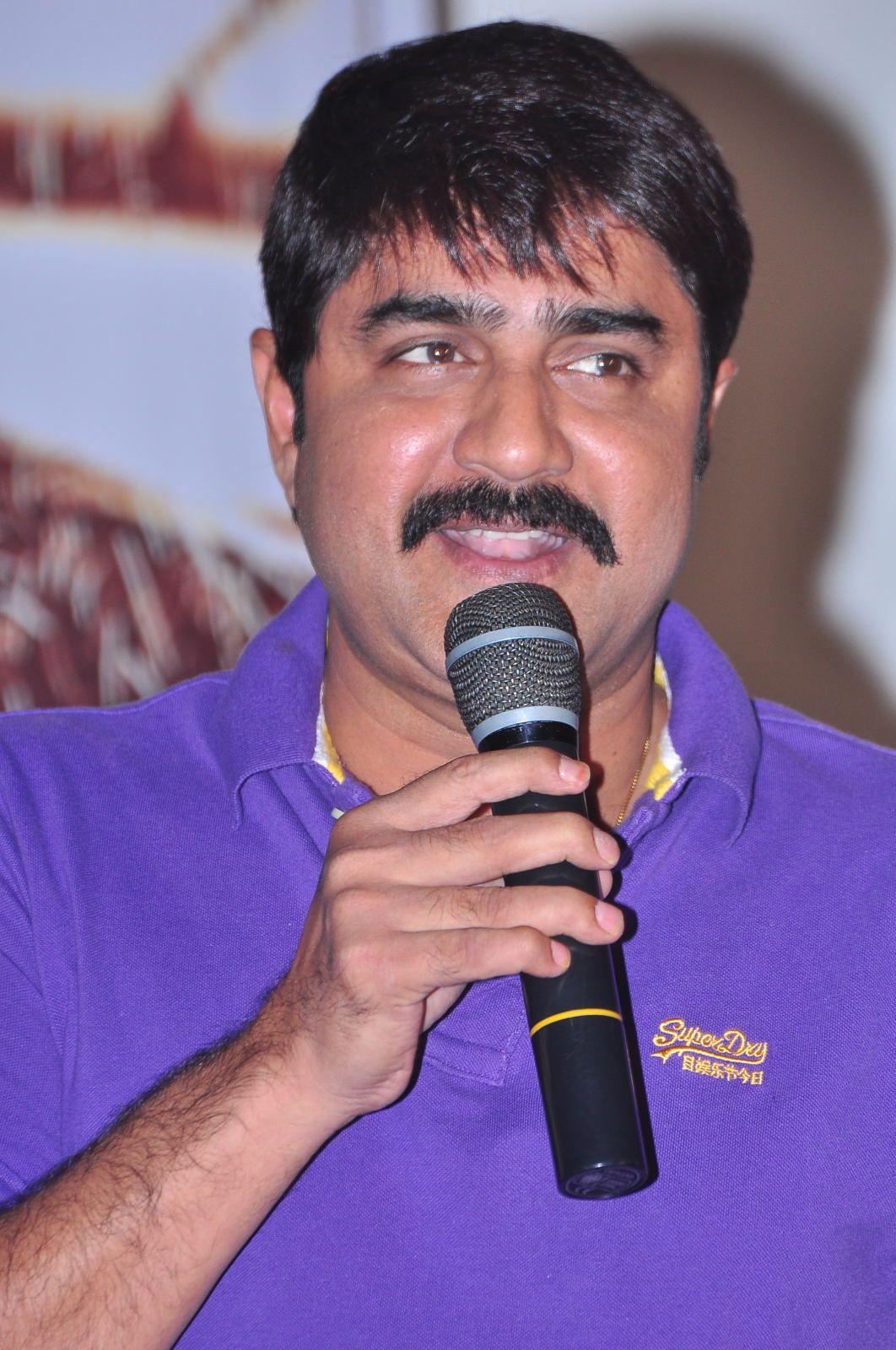 Terror Movie logo launch Photos