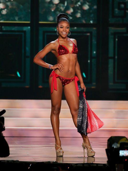 The 54th Annual Miss USA Pageant