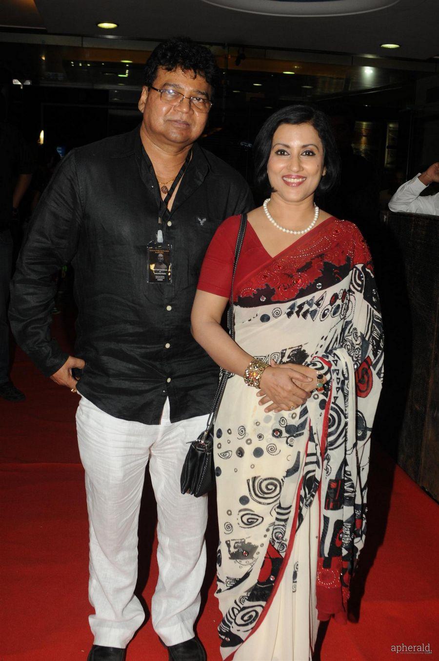 The Dadasaheb Phalke Awards 2015