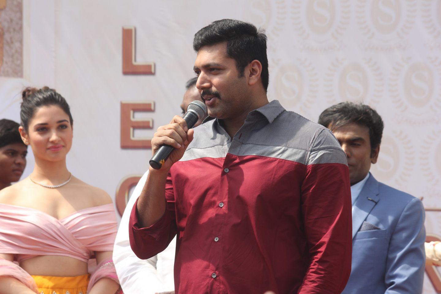 The Legend Saravana Stores Opening Photos