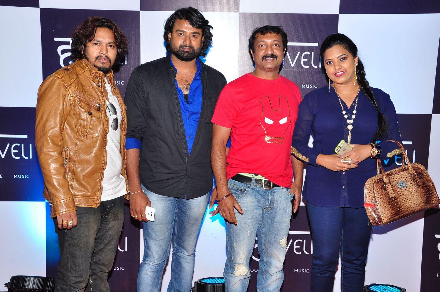 The Most Happening Celebrity Party @ Haveli Coffee Shop Photos