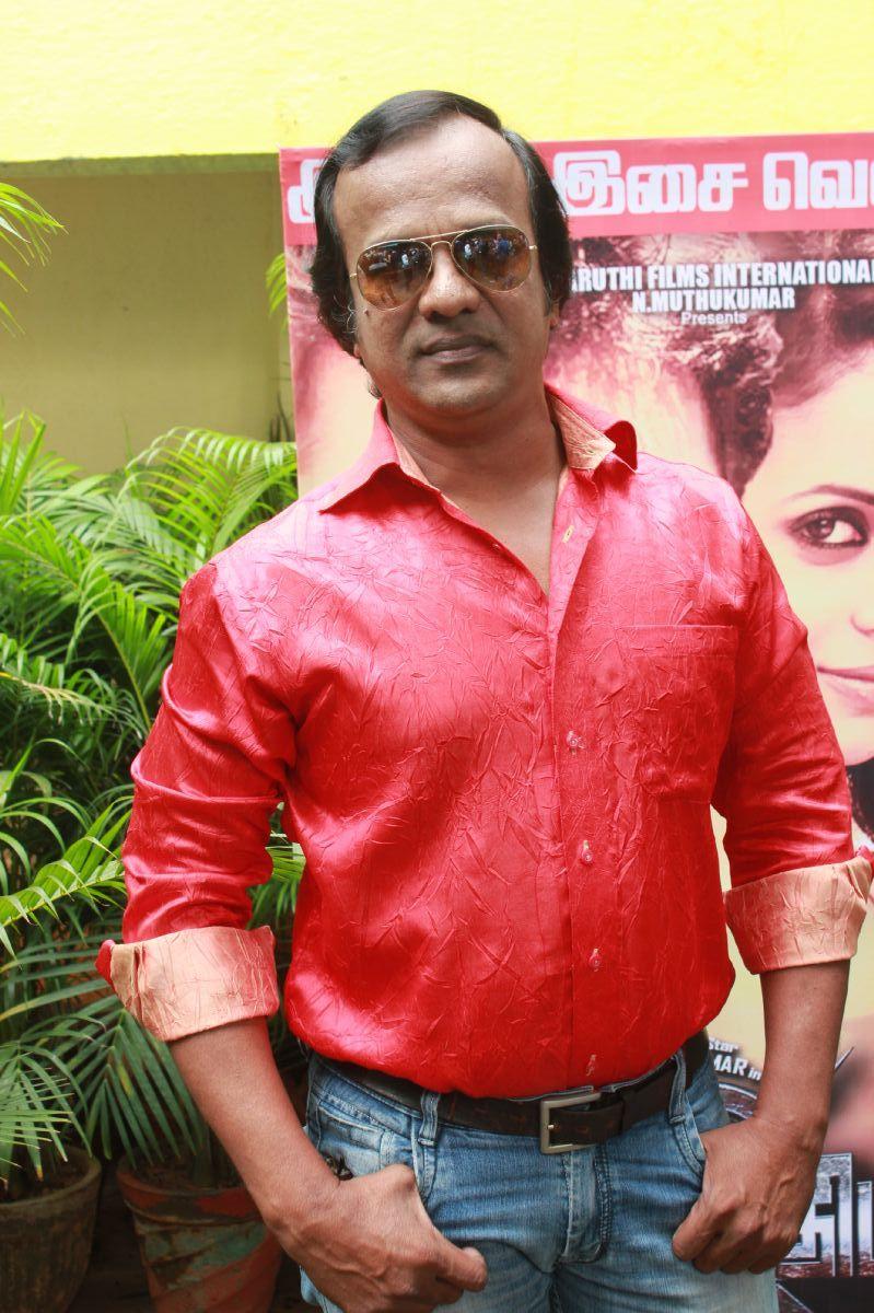 Thennindian And Soorathengai Audio Launch Photos