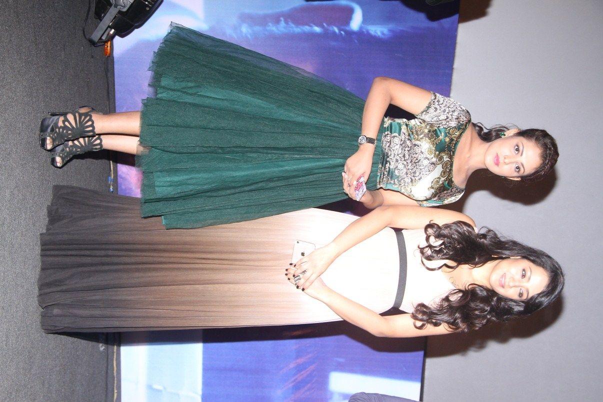 Thoonga Vanam Movie Audio Launch Photos