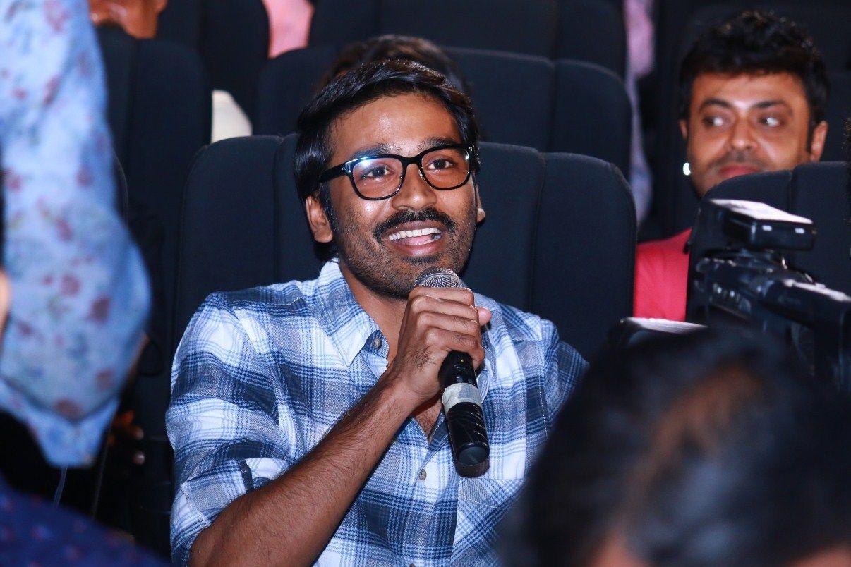 Thoonga Vanam Movie Audio Launch Photos
