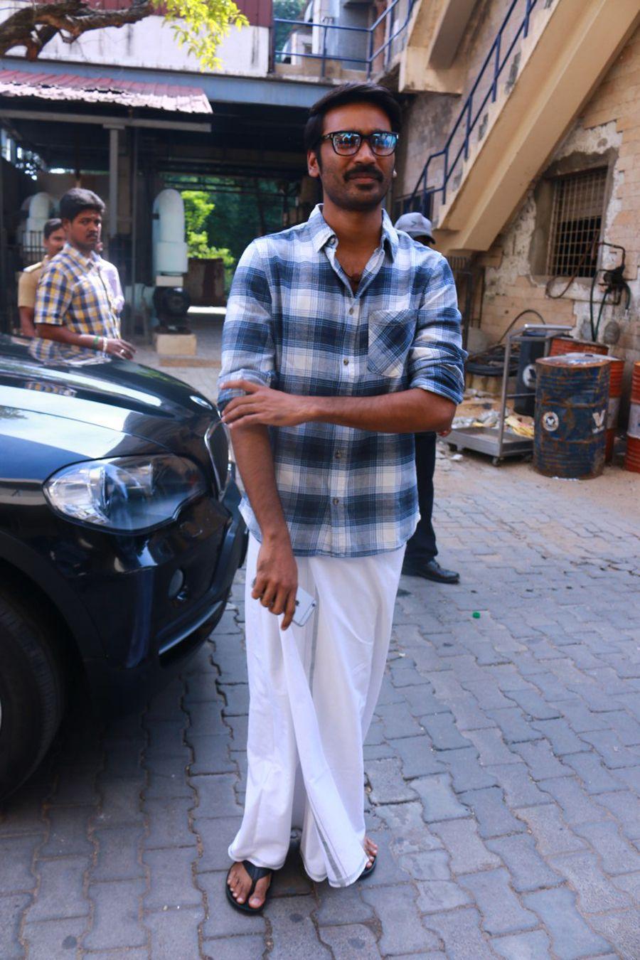 Thoonga Vanam Movie Audio Launch Photos