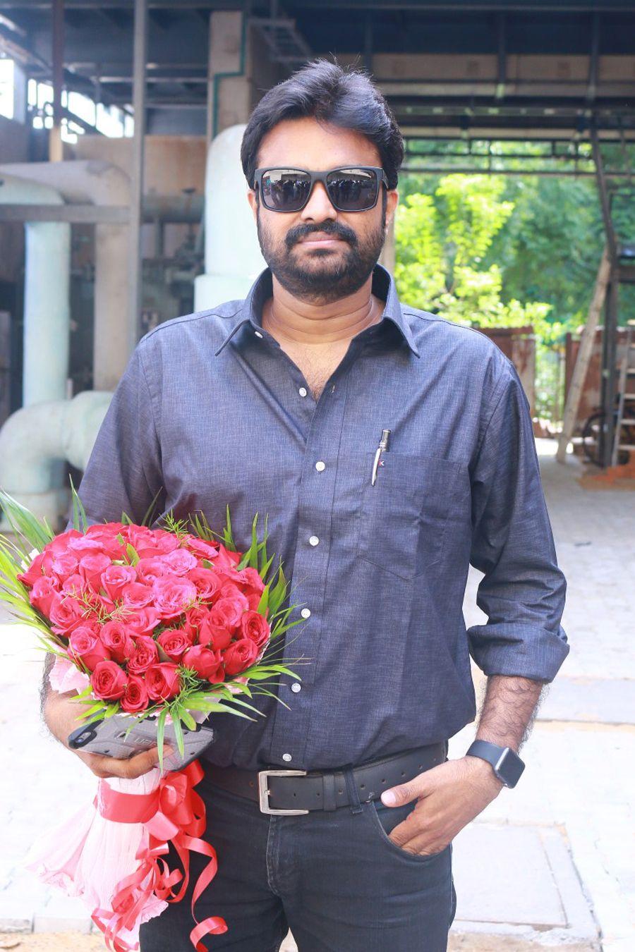 Thoonga Vanam Movie Audio Launch Photos