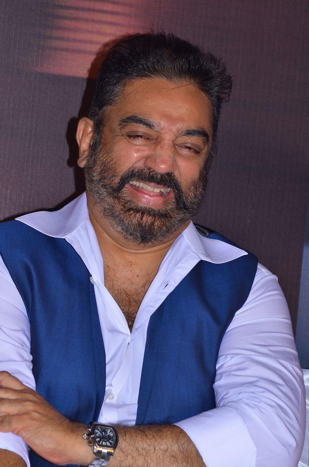 Thoonga Vanam Movie Press Meet Photos