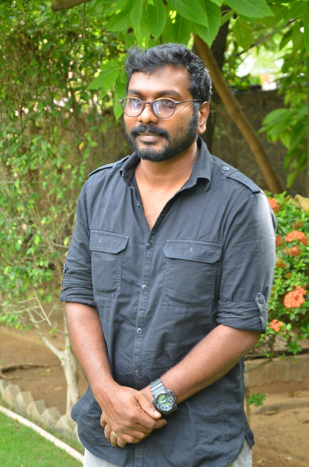 Thoonga Vanam Movie Press Meet Photos