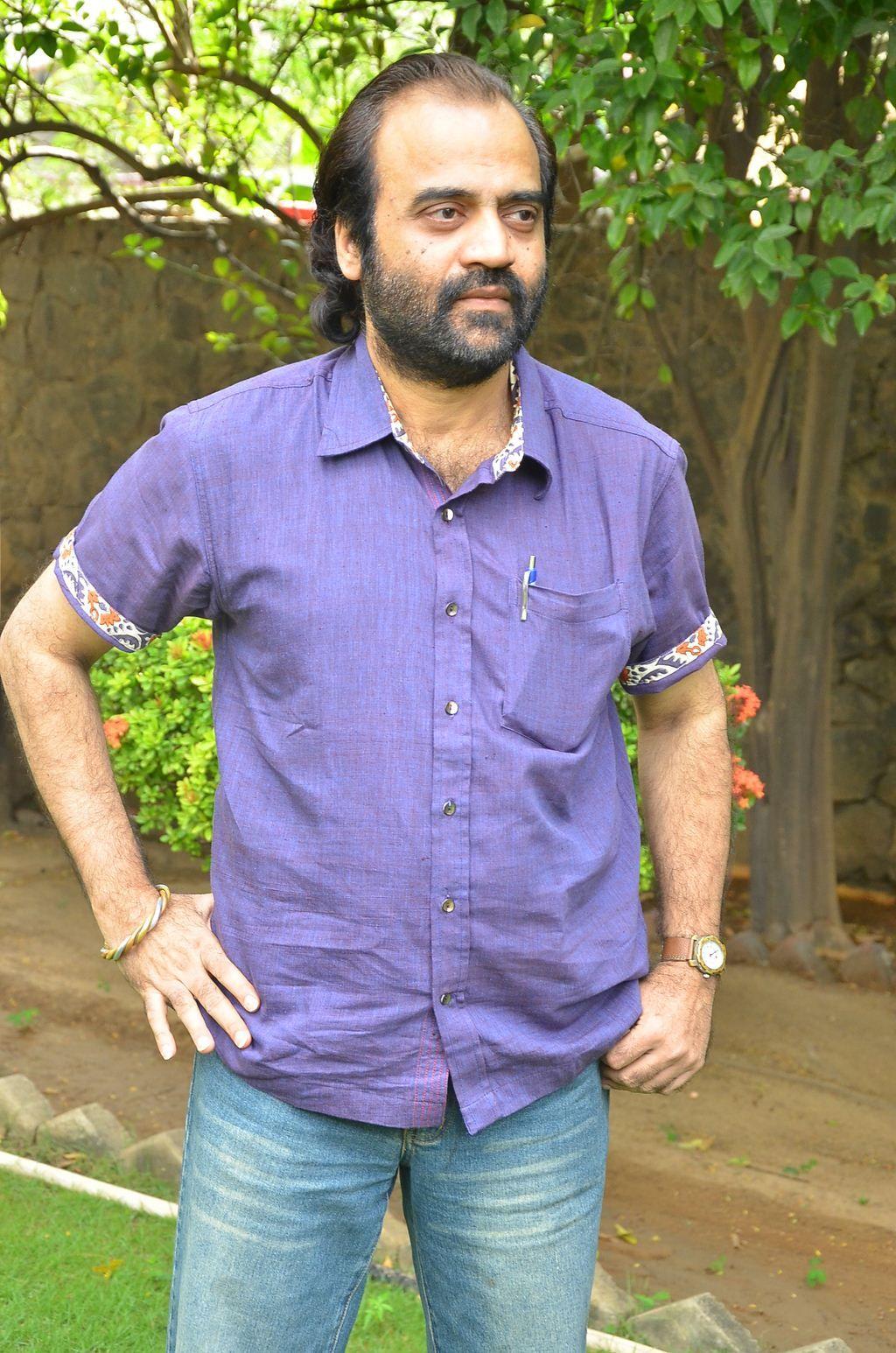 Thoonga Vanam Movie Press Meet Photos