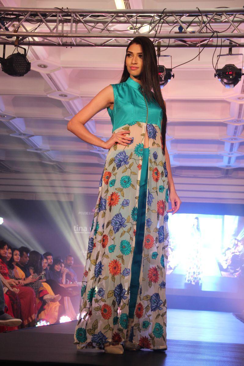 Tina Vincent Event Fashionshow Photos