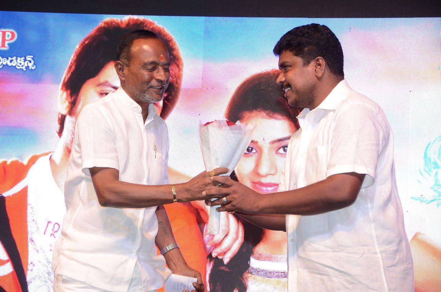 Titanic Audio Launch Photos