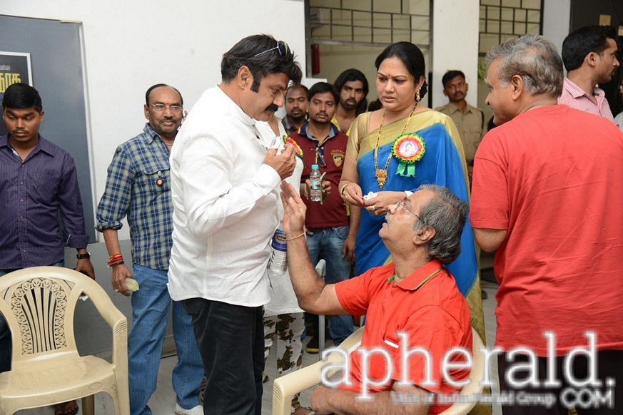 Tollywood Artists At Maa Elections